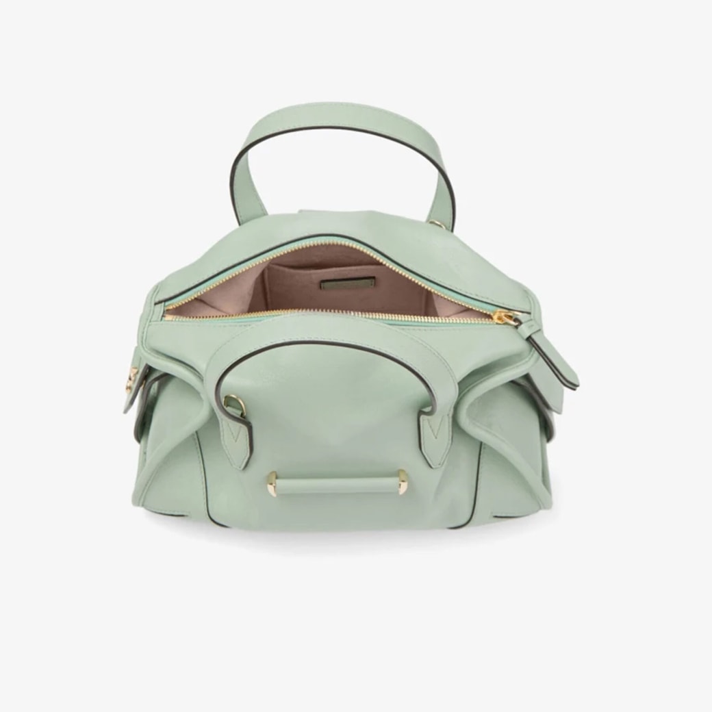 Jimmy Choo バー ホールドオール スモール 