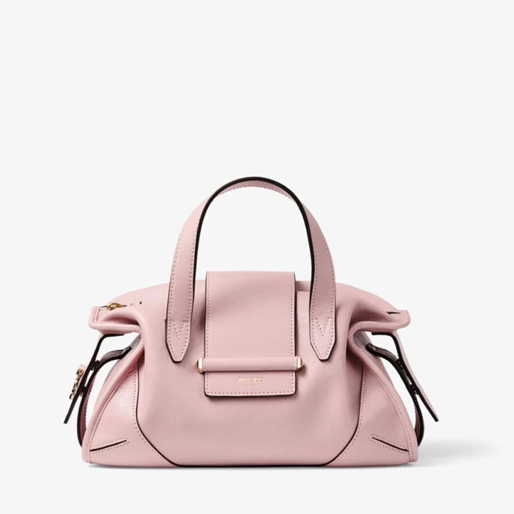 Jimmy Choo バー ホールドオール スモール 
