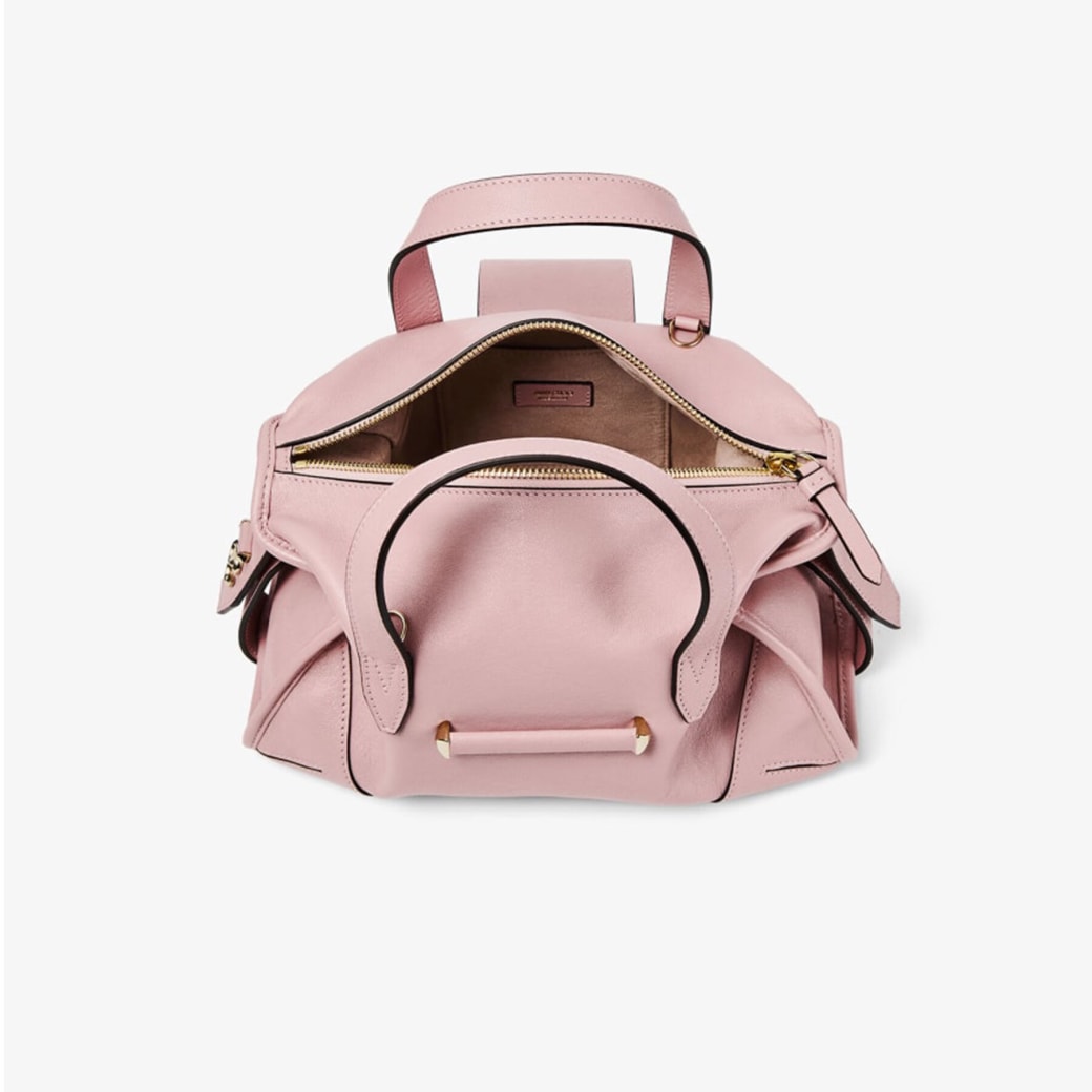 Jimmy Choo バー ホールドオール スモール 