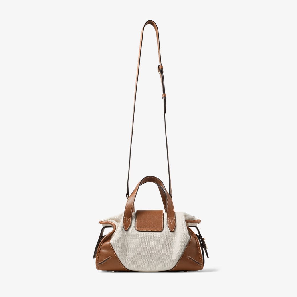 Jimmy Choo バー ホールドオールモール