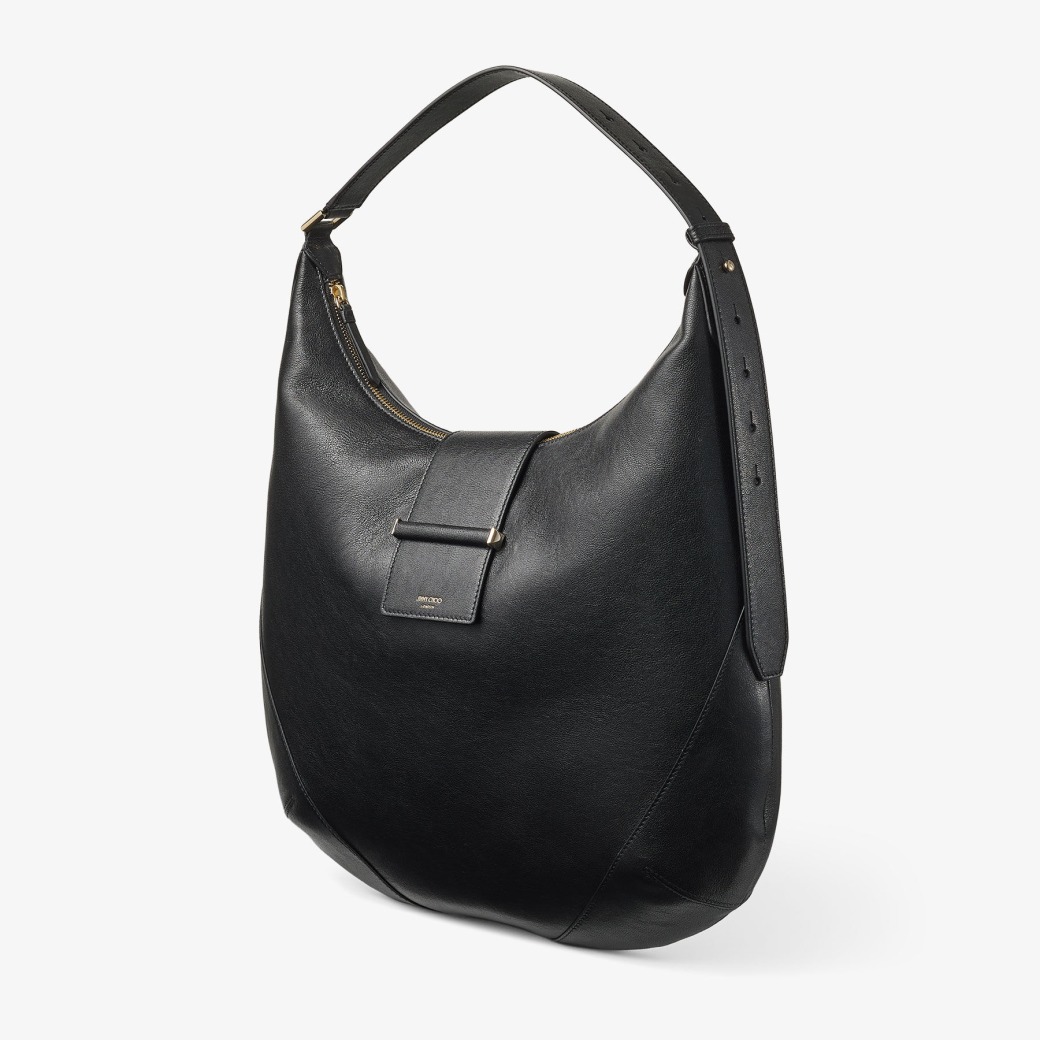 Jimmy Choo バー ホーボー M