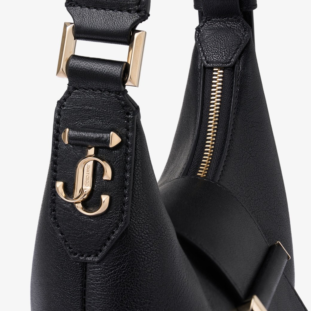 Jimmy Choo バー ホーボー スモール