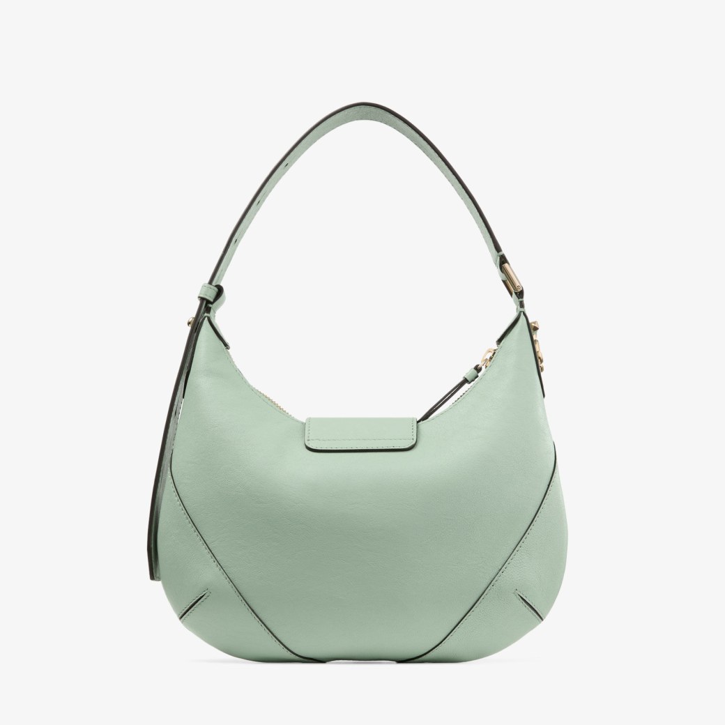 Jimmy Choo バー ホーボー スモール