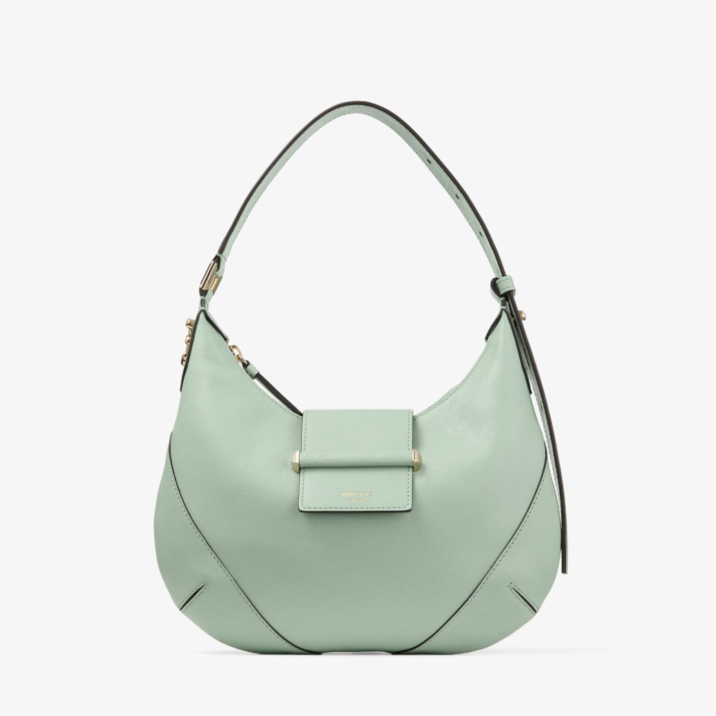 Jimmy Choo バー ホーボー スモール