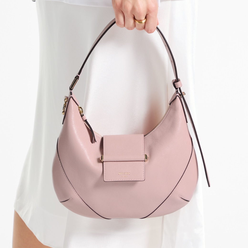 Jimmy Choo バー ホーボー スモール