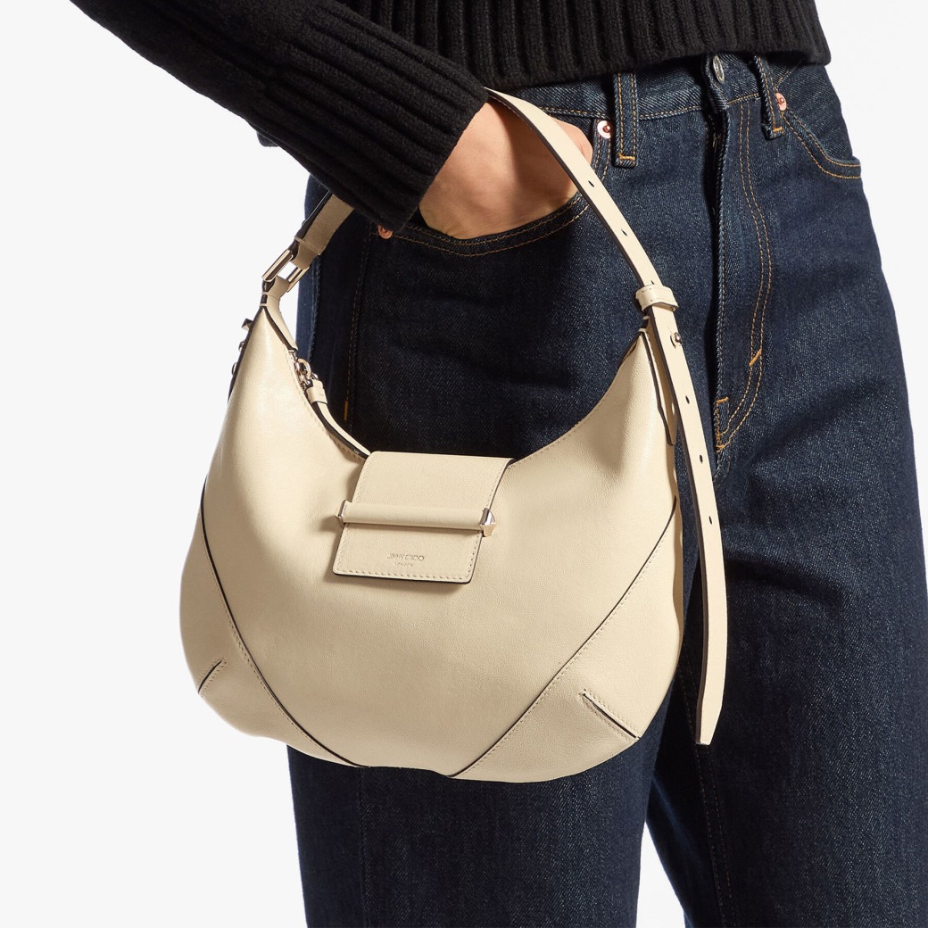 Jimmy Choo バー ホーボー S