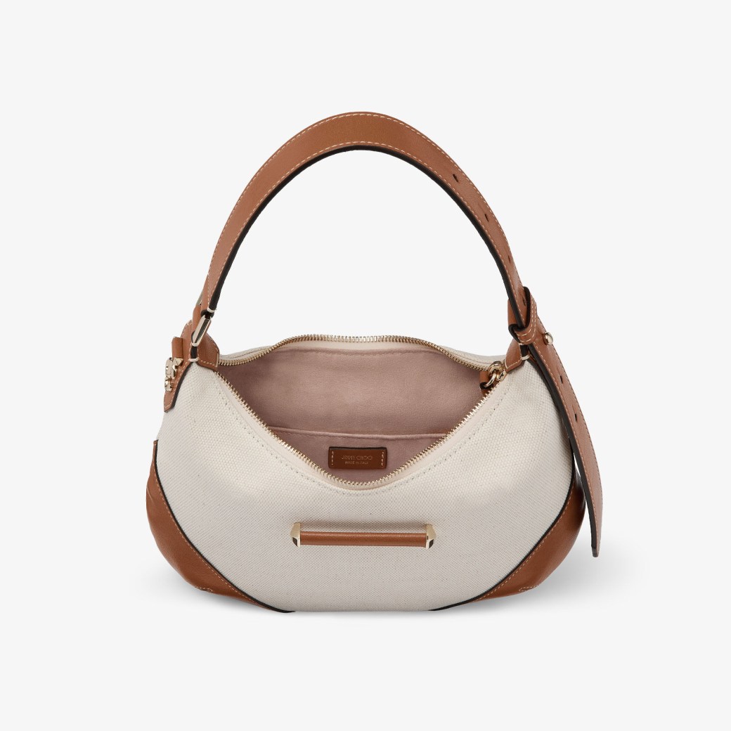 Jimmy Choo バー ホーボー スモール