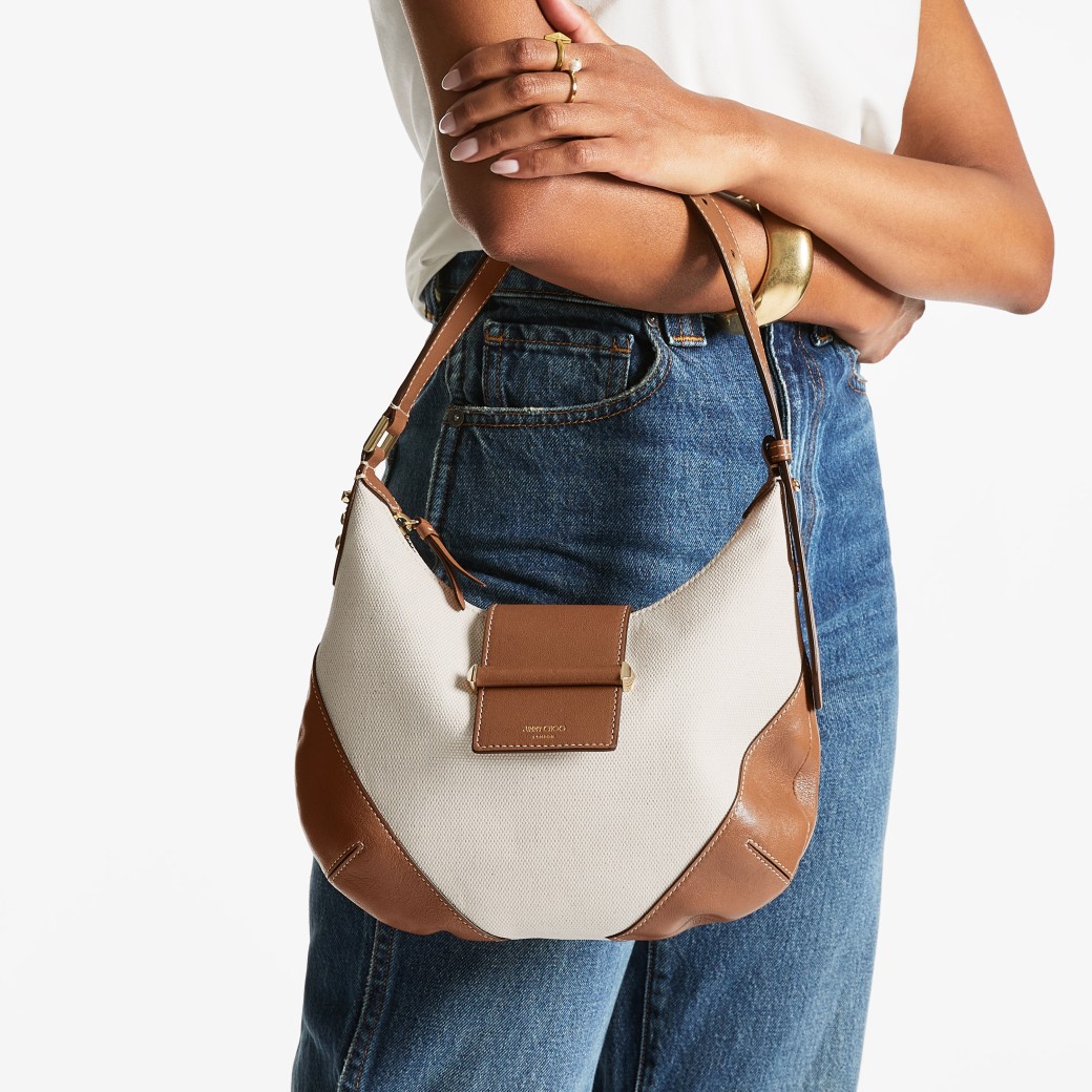 Jimmy Choo バー ホーボー スモール