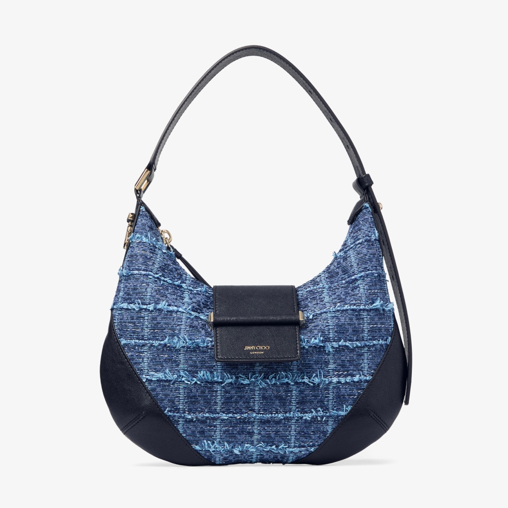 Jimmy Choo バー ホーボー スモール