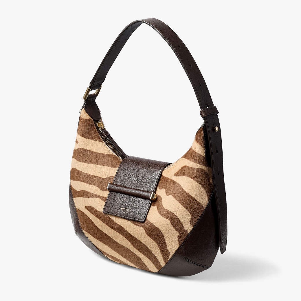 Jimmy Choo Bar Hobo S