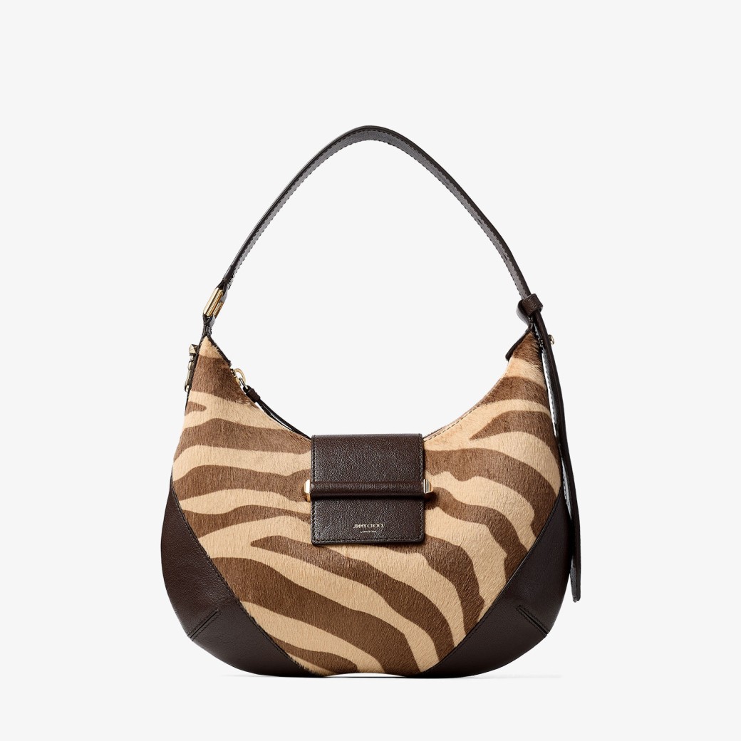 Jimmy Choo Bar Hobo S