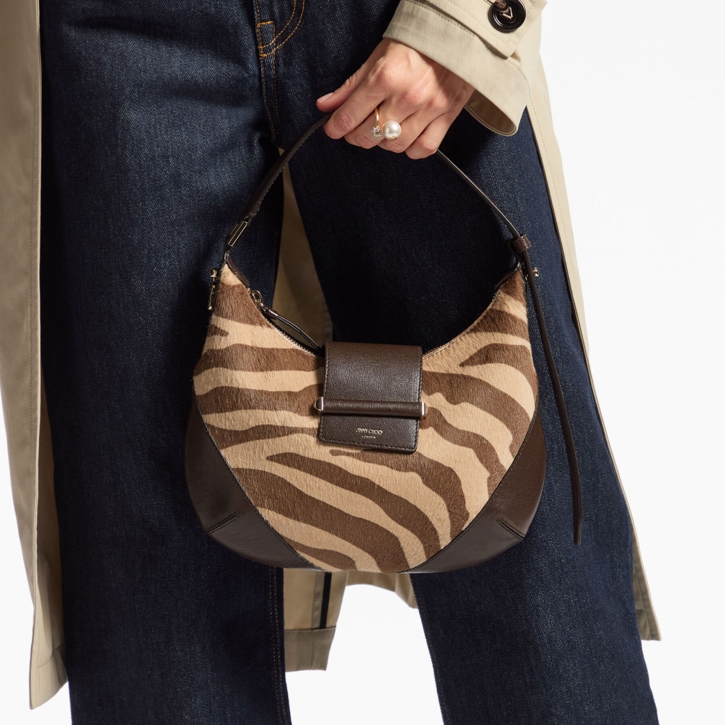 Jimmy Choo Bar Hobo S