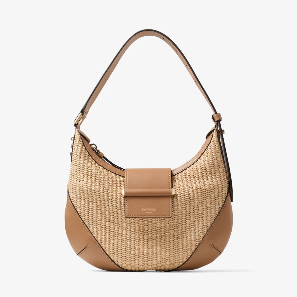 Jimmy Choo バー ホーボー スモール