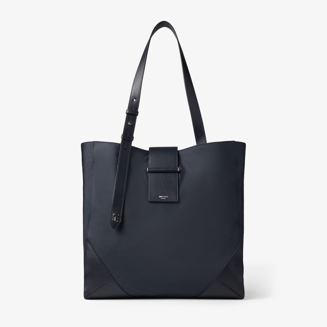 Jimmy Choo Bar Vertical Tote Medium