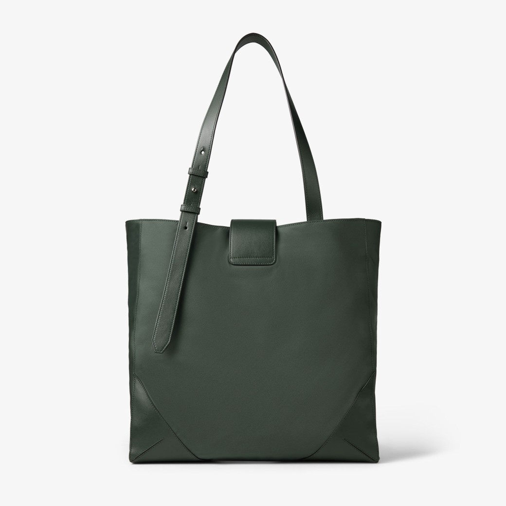 Jimmy Choo Bar Vertical Tote Medium