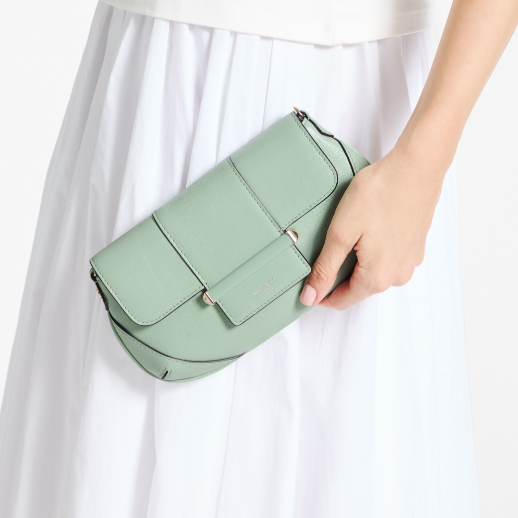 Jimmy Choo バー ウォレット