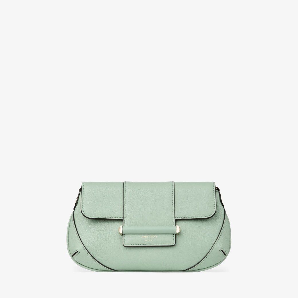 Jimmy Choo バー ウォレット