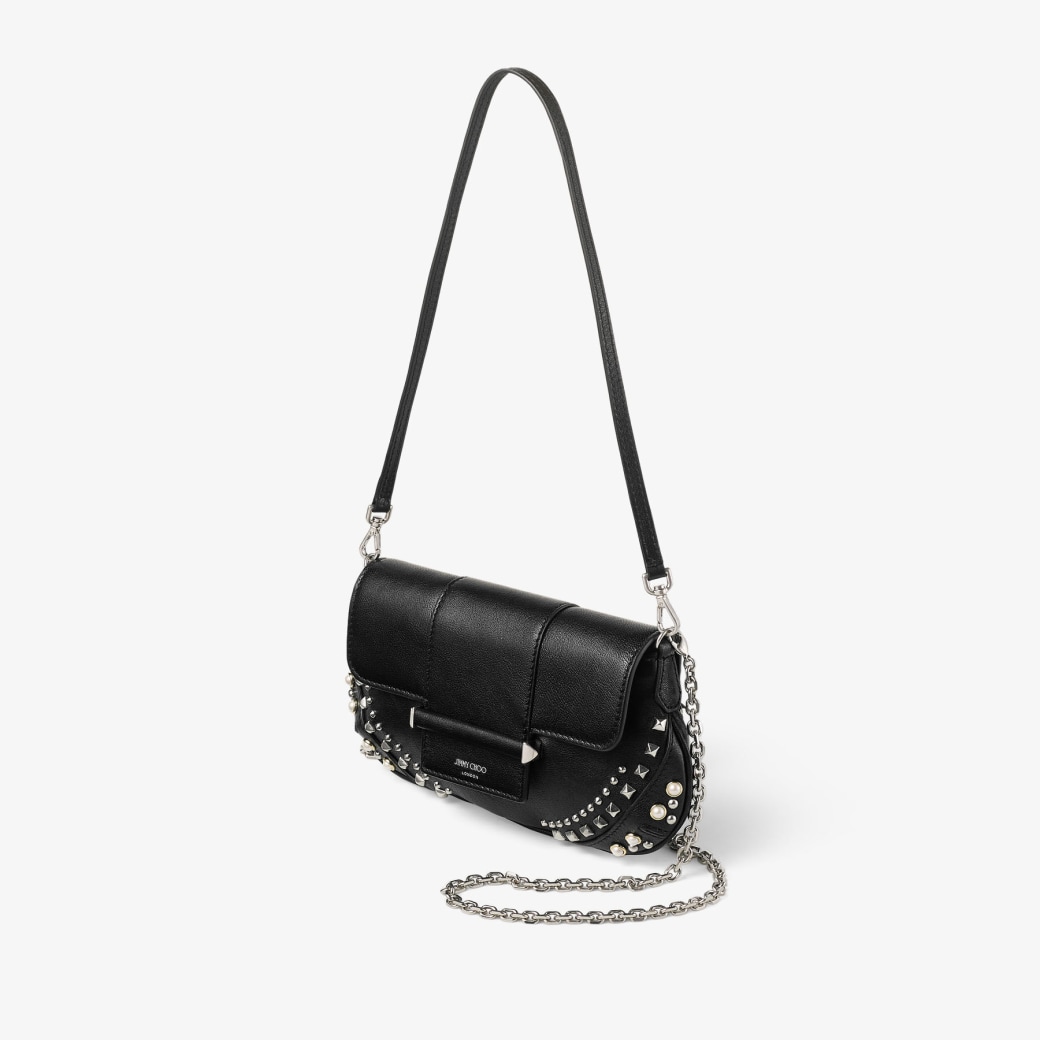 Jimmy Choo バー ウォレット