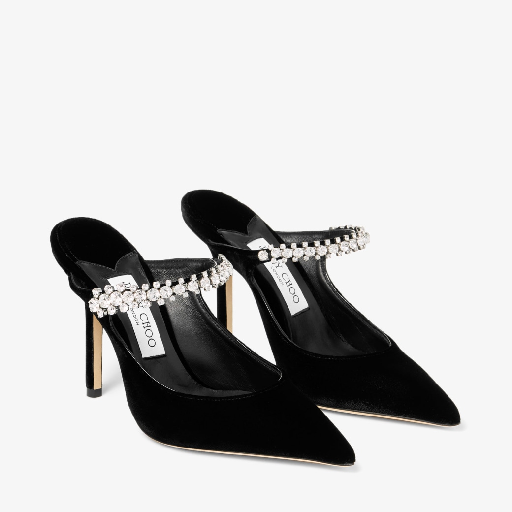 Jimmy Choo ビング 100