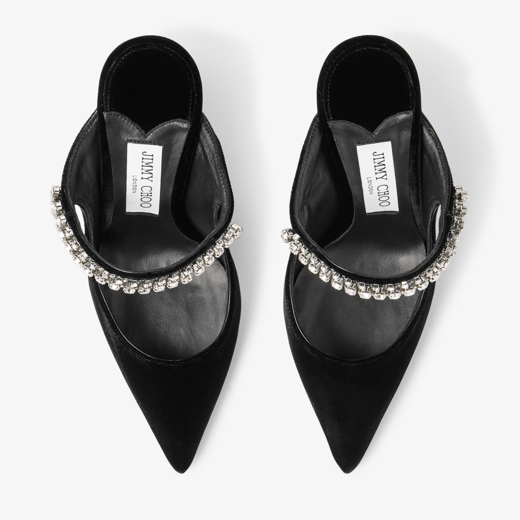 Jimmy Choo ビング 100