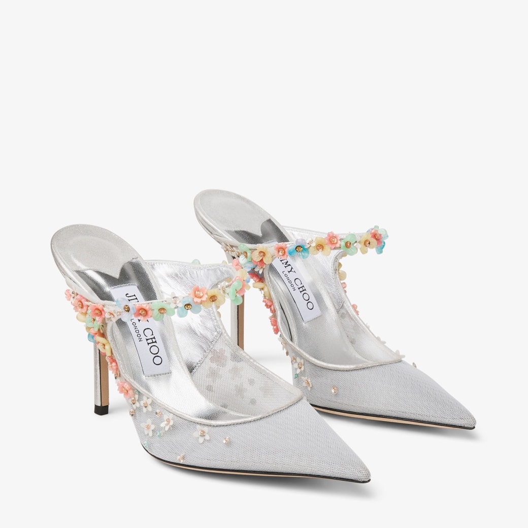 Jimmy Choo ビング デイジー 100
