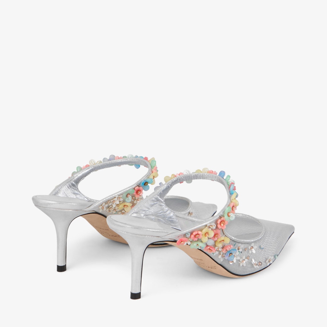 Jimmy Choo ビング デイジー 65