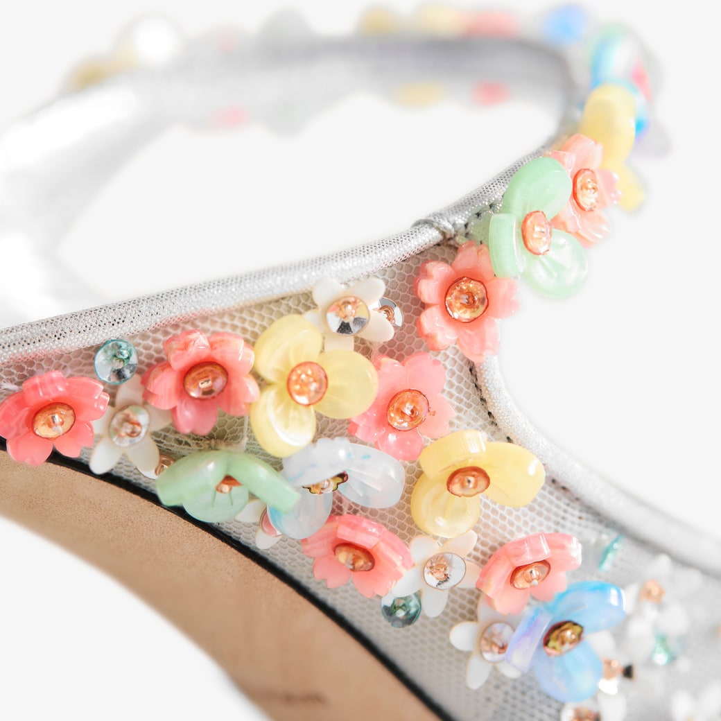 Jimmy Choo ビング デイジー 65