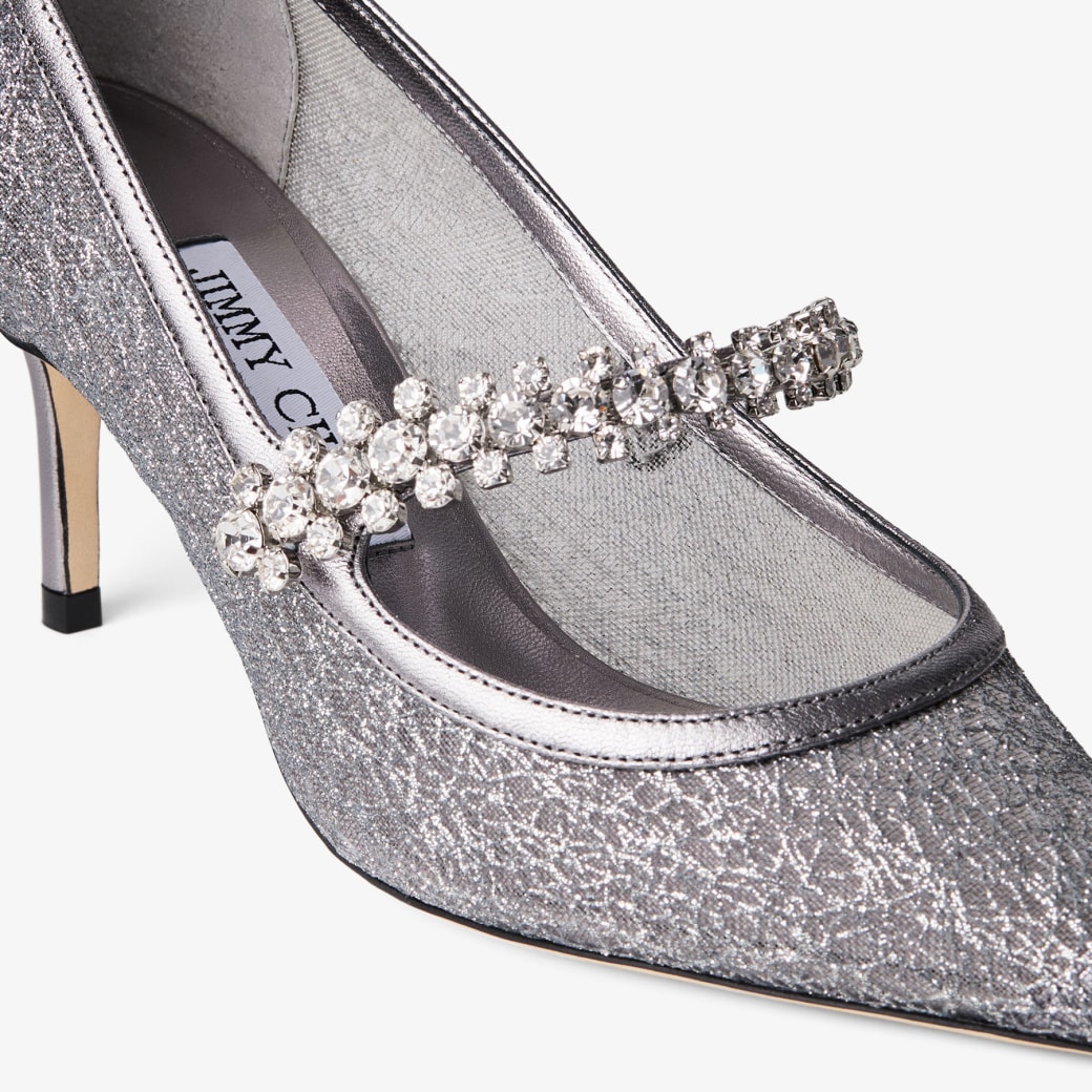 Jimmy Choo ビング パンプス 65