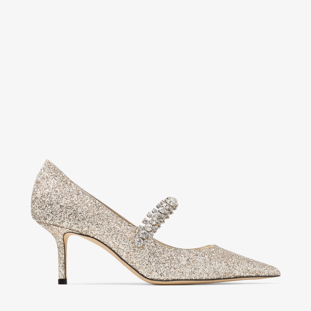 Jimmy Choo ビング パンプス 65