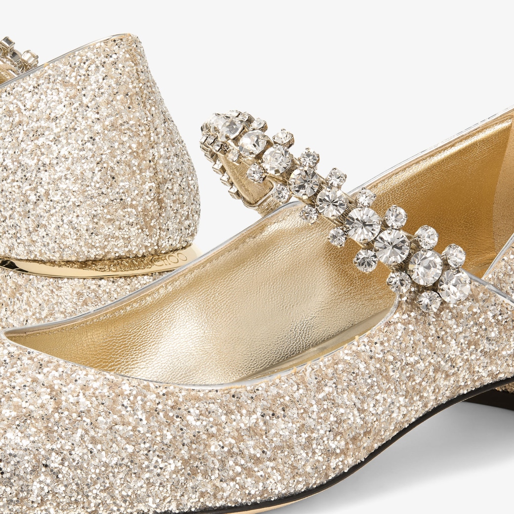 Jimmy Choo ビング パンプス フラット