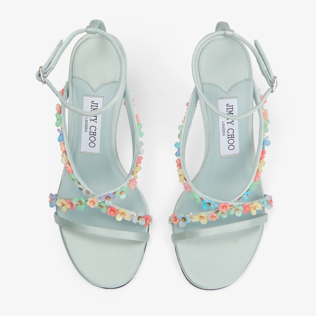 Jimmy Choo ブランシュ 90