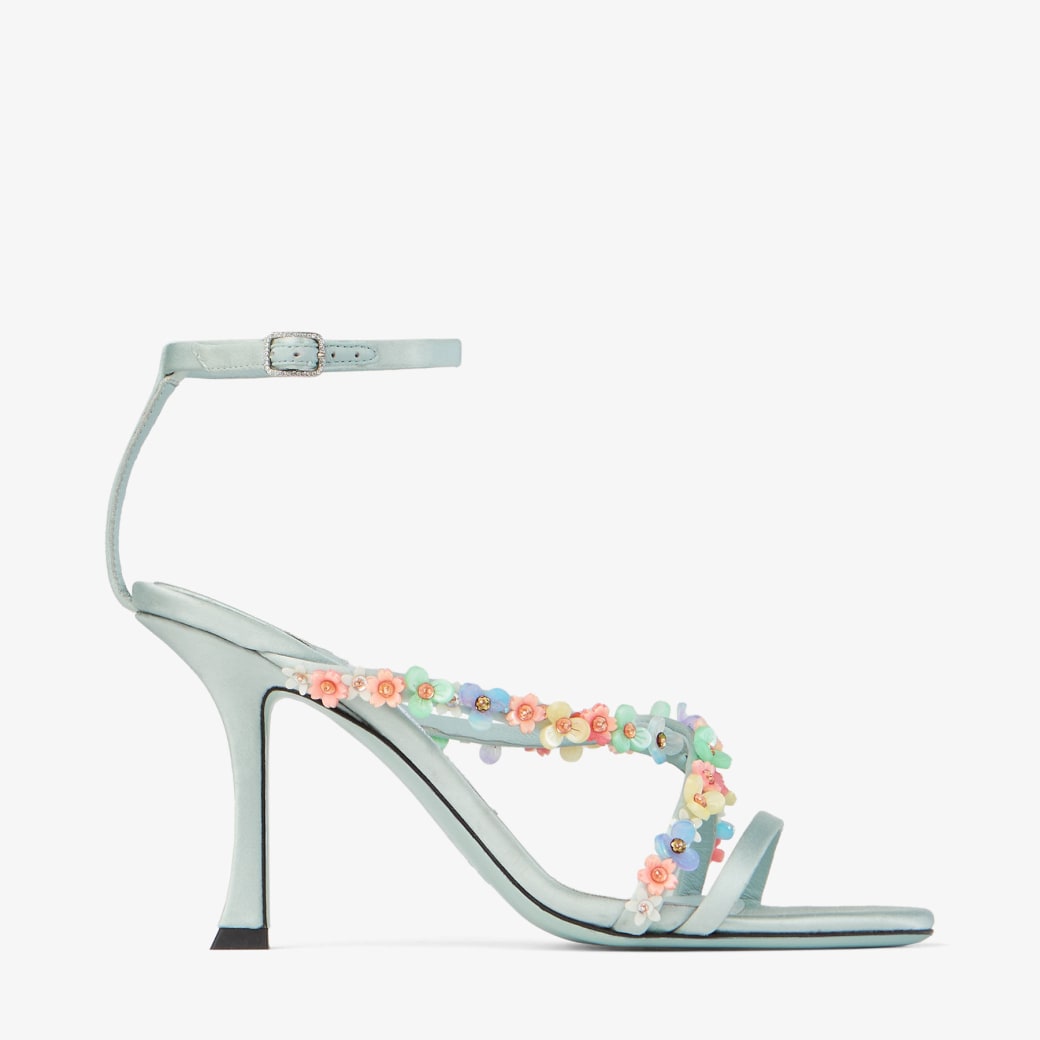 Jimmy Choo ブランシュ 90