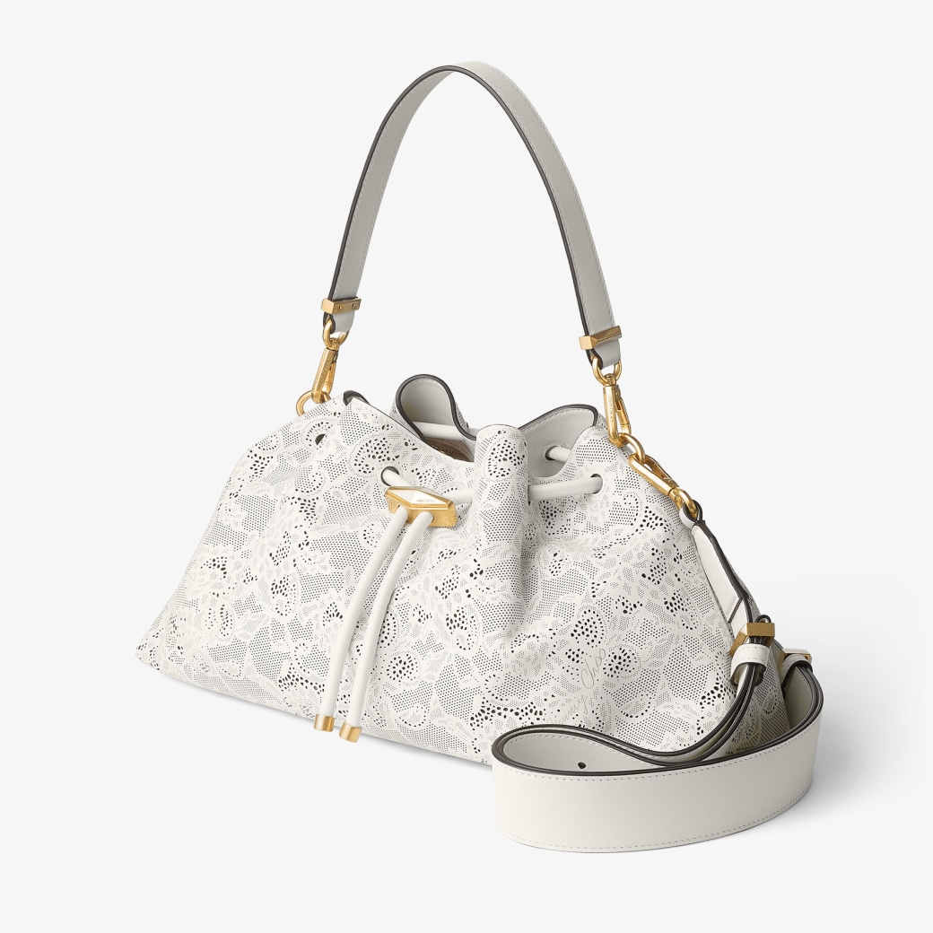 Jimmy Choo シンチ ミディアム