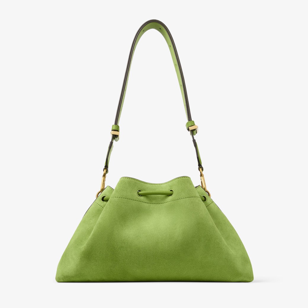 Jimmy Choo シンチ ミディアム