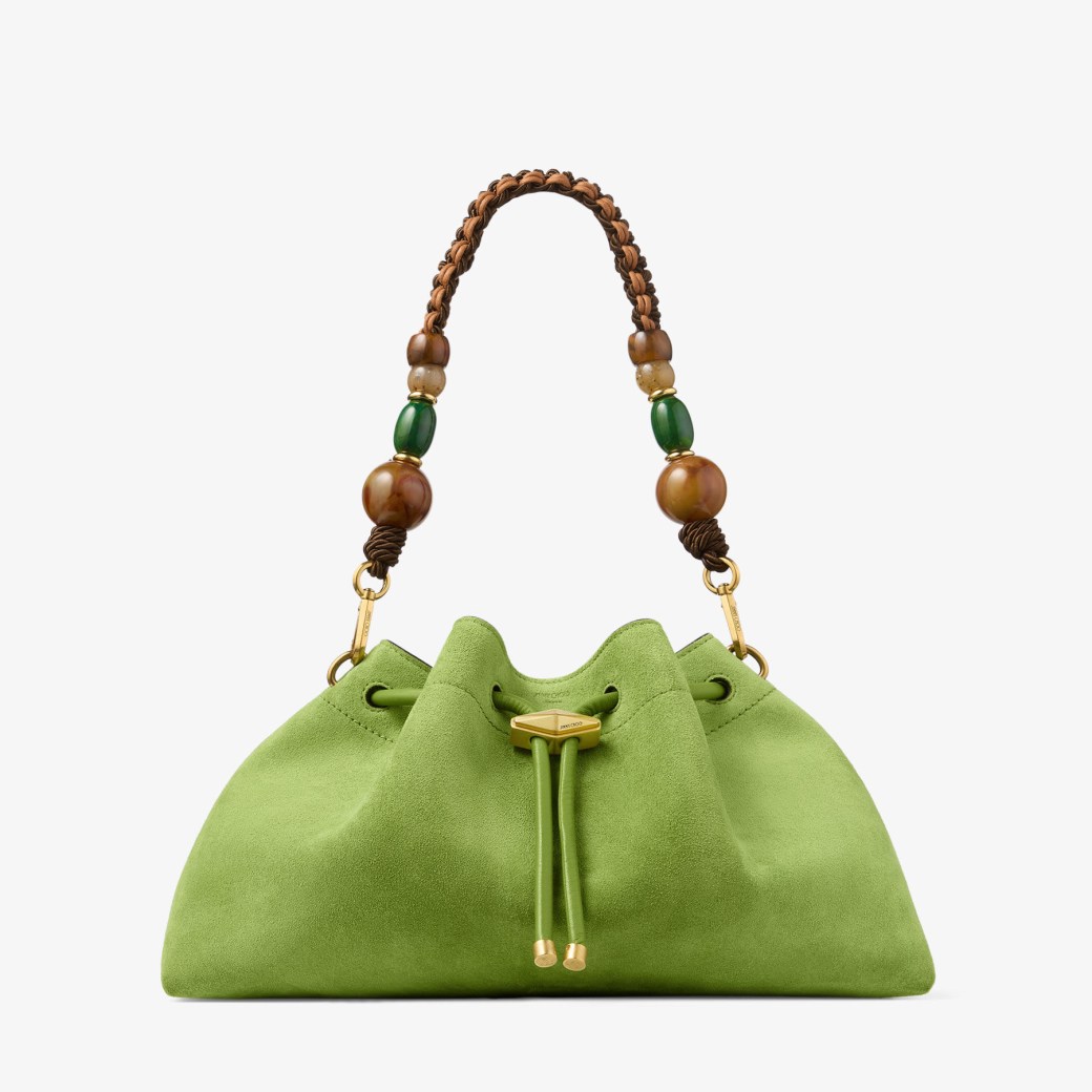 Jimmy Choo シンチ ミディアム