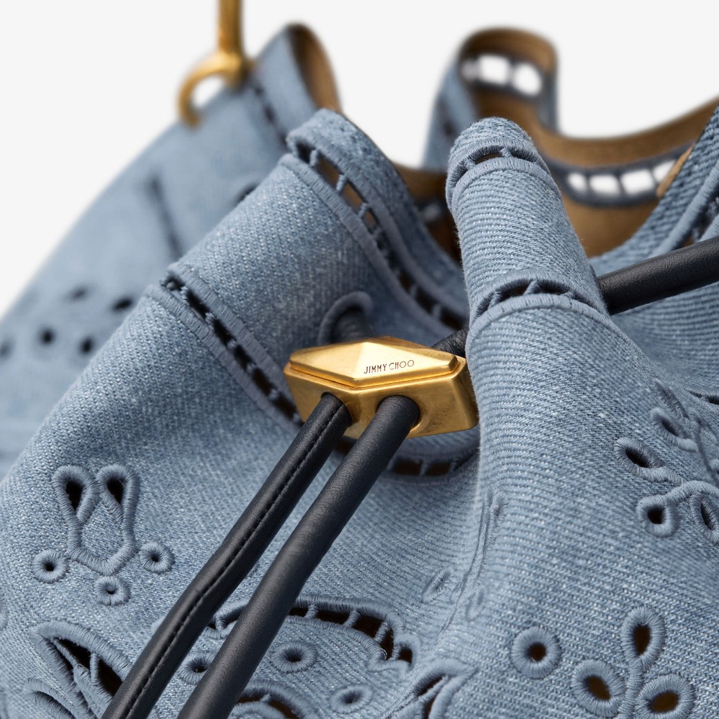 Jimmy Choo シンチ M