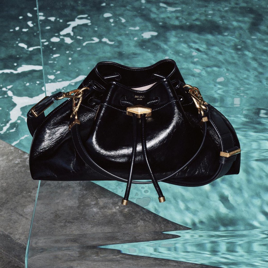 Jimmy Choo シンチ ミディアム