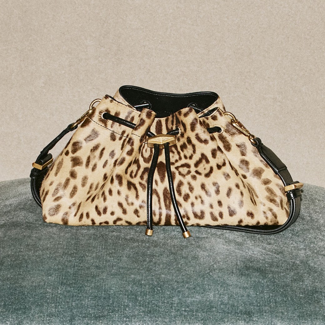 Jimmy Choo シンチ ミディアム