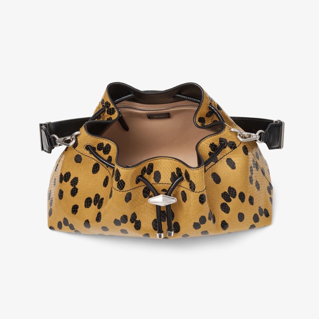 Jimmy Choo シンチ ミディアム
