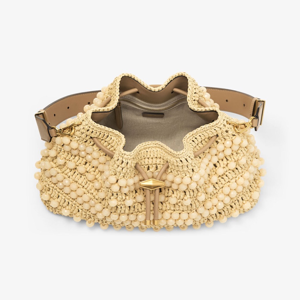 Jimmy Choo シンチ