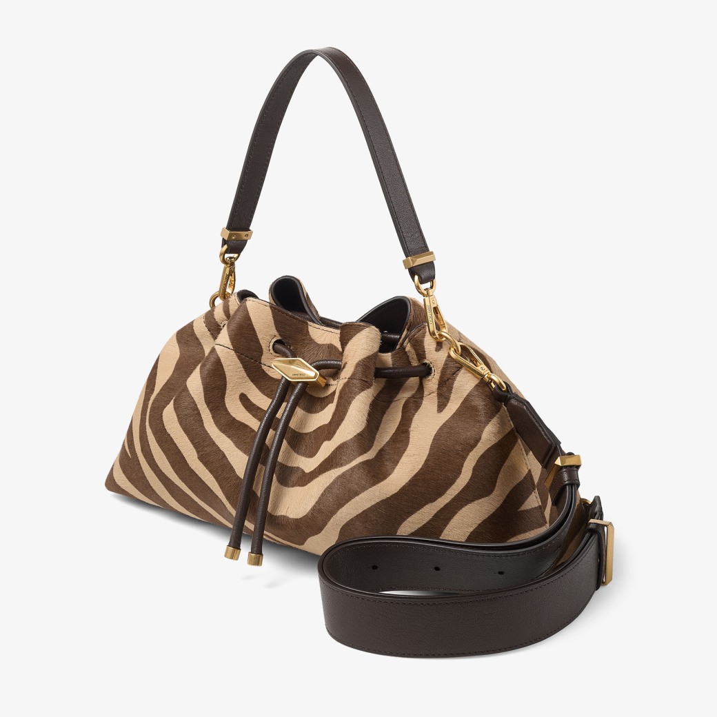 Jimmy Choo シンチ M 