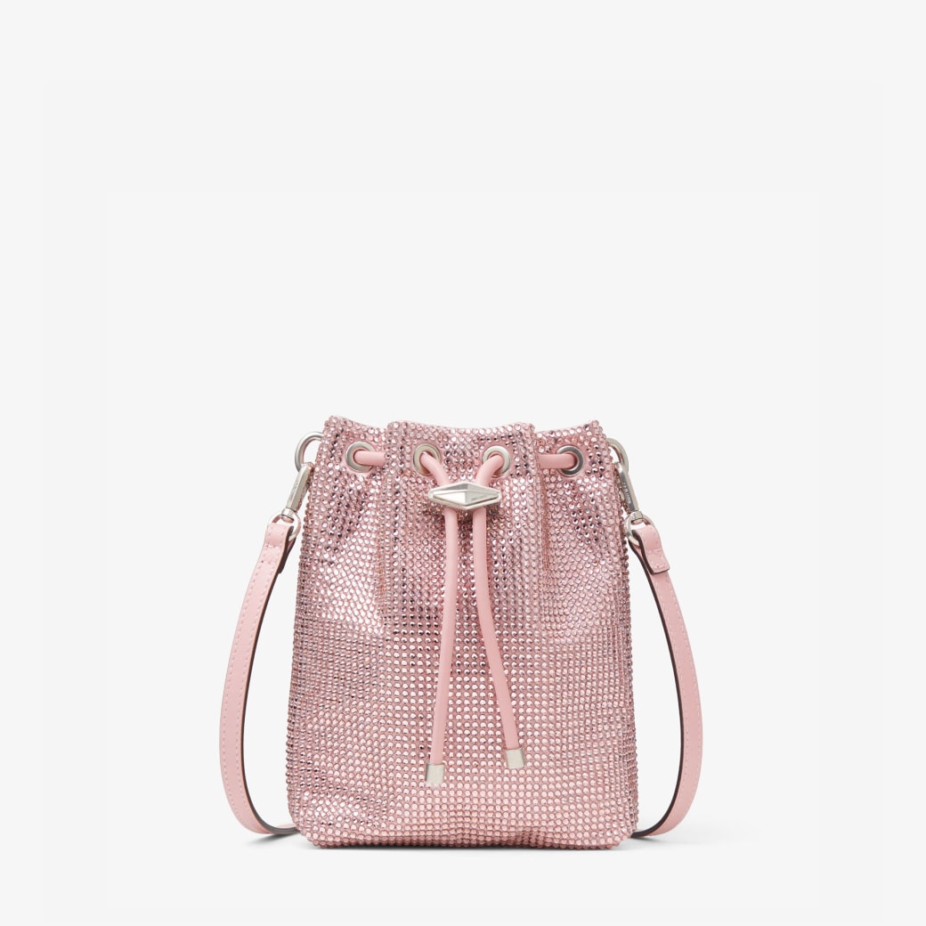 Jimmy Choo シンチ ミニ