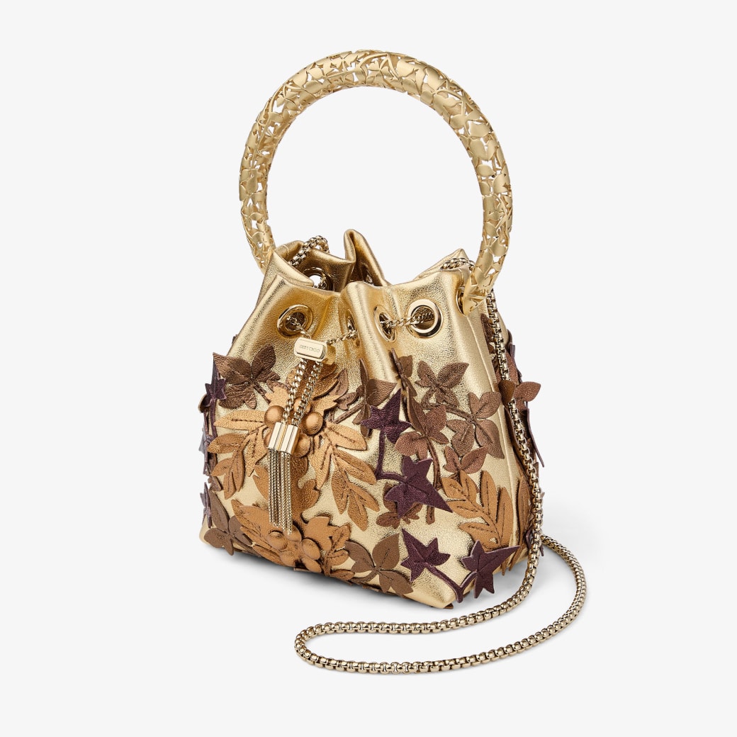 Jimmy Choo ボン ボン オータム