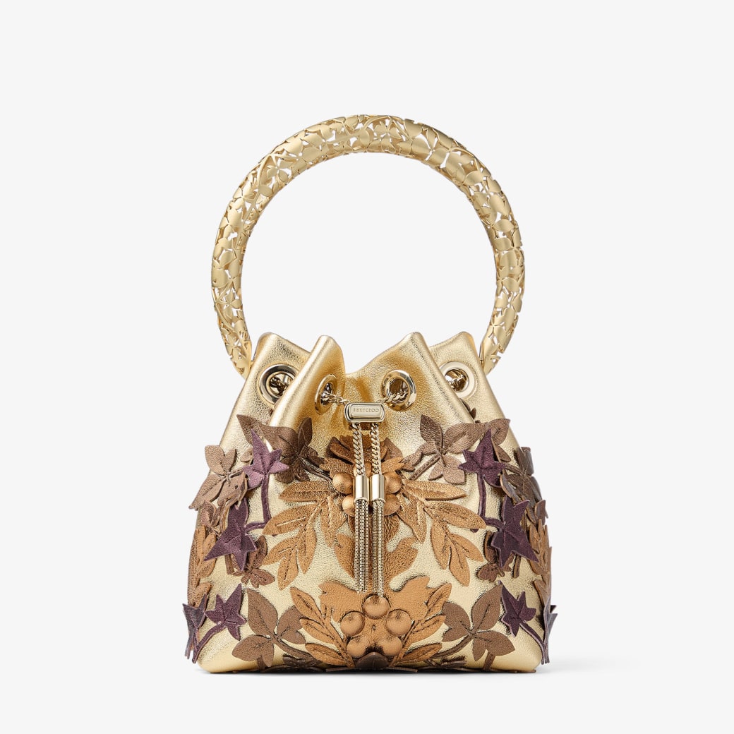 Jimmy Choo ボン ボン オータム