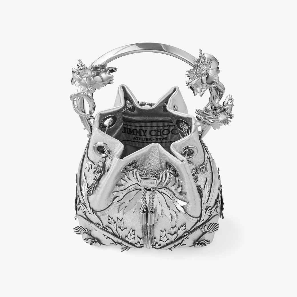 Jimmy Choo ボン ボン ウィンター