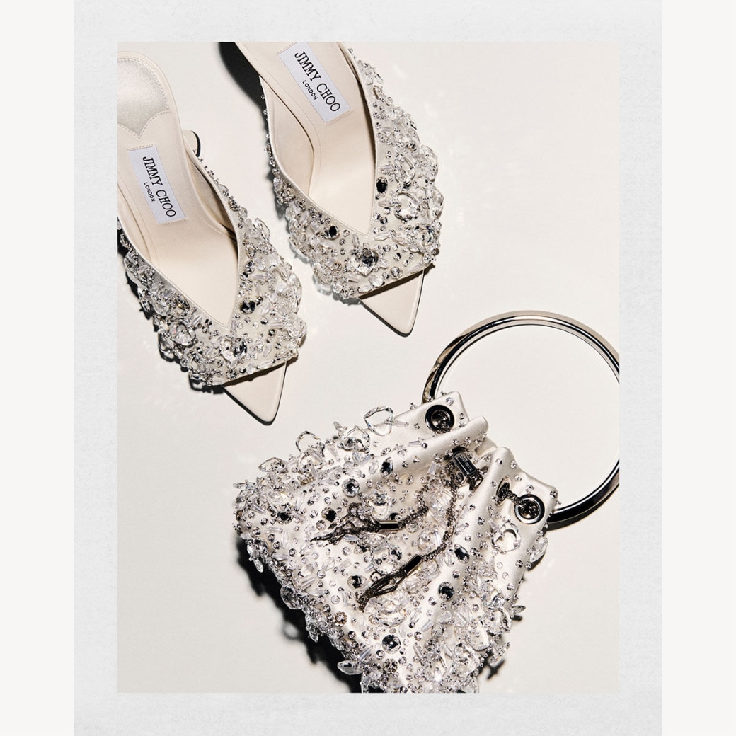 Jimmy Choo ボン ボン