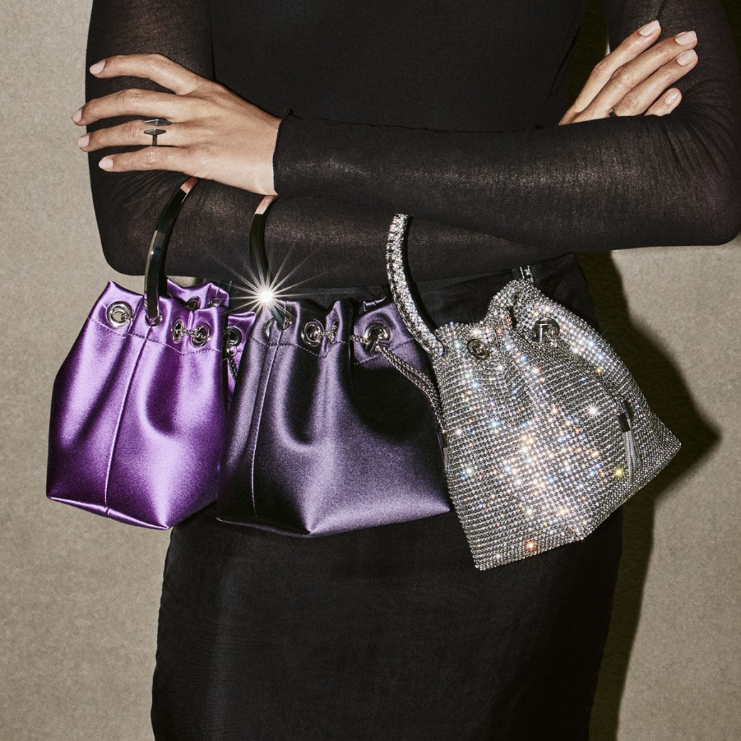 Jimmy Choo ボン ボン