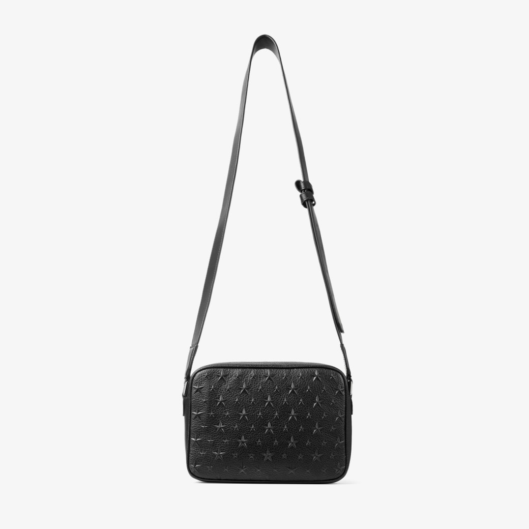 Jimmy Choo ボックス カメラ M