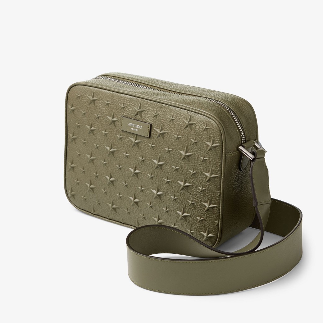 Jimmy Choo ボックス カメラ M