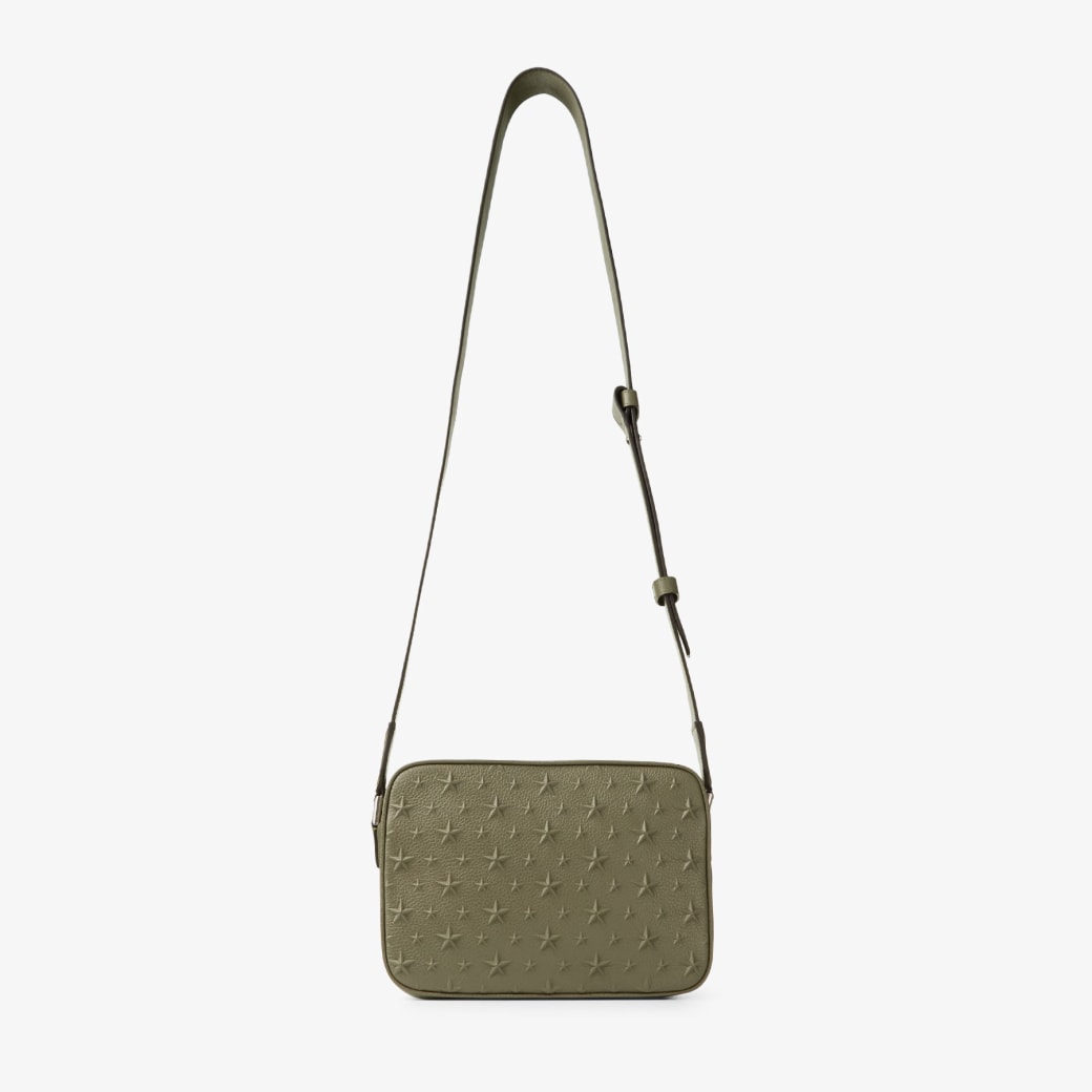 Jimmy Choo ボックス カメラ M